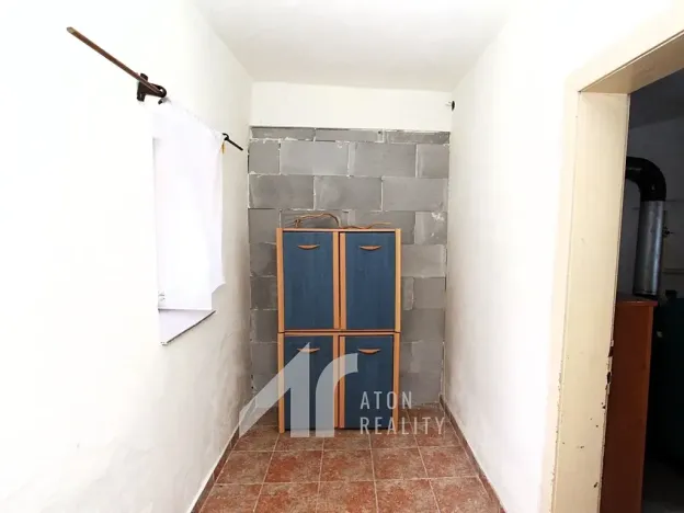 Prodej rodinného domu, Želetava, 69 m2