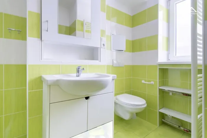 Pronájem bytu 2+1, Chotěboř, Dukelská, 60 m2