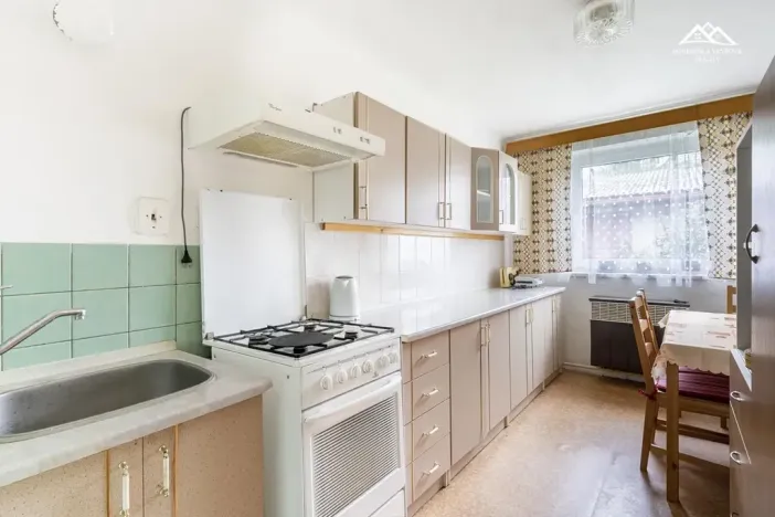 Prodej rodinného domu, Chotěboř, Letná, 159 m2