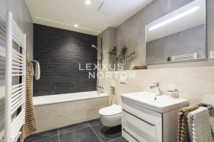 Prodej bytu 2+kk, Praha - Stodůlky, Nekonečného, 45 m2