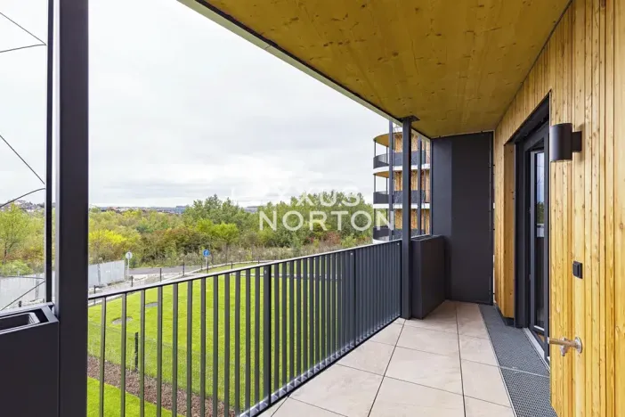 Prodej bytu 2+kk, Praha - Stodůlky, Nekonečného, 45 m2