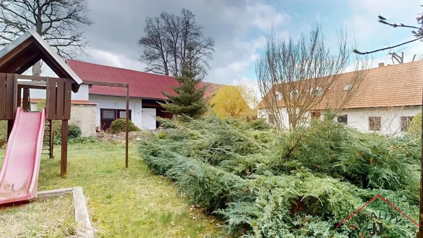 Prodej rodinného domu, Třebechovice pod Orebem, 427 m2