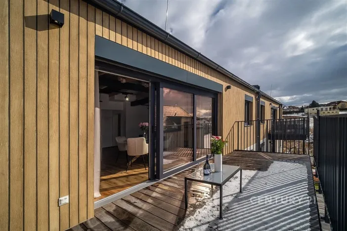 Pronájem bytu 3+kk, Srubec - Stará Pohůrka, Dolní, 135 m2