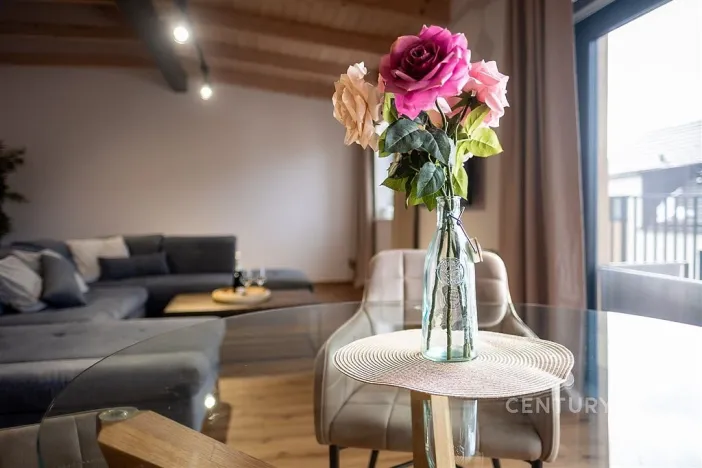 Pronájem bytu 3+kk, Srubec - Stará Pohůrka, Dolní, 135 m2