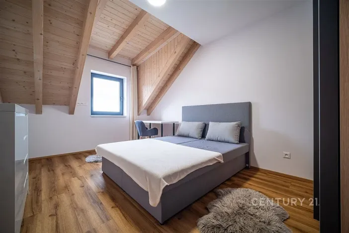 Pronájem bytu 3+kk, Srubec - Stará Pohůrka, Dolní, 135 m2