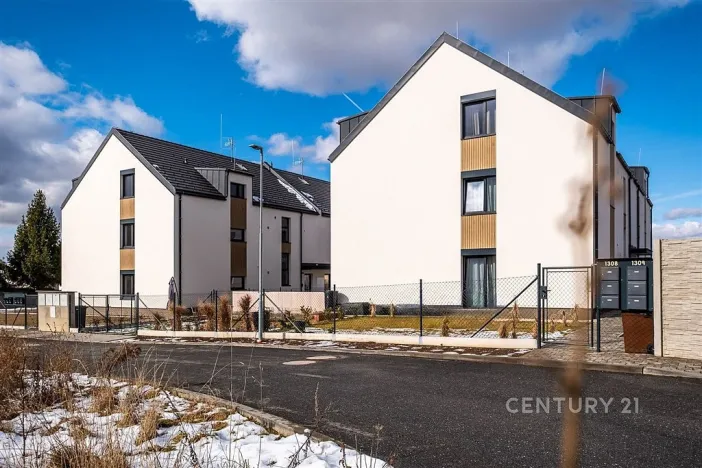 Pronájem bytu 3+kk, Srubec - Stará Pohůrka, Dolní, 135 m2