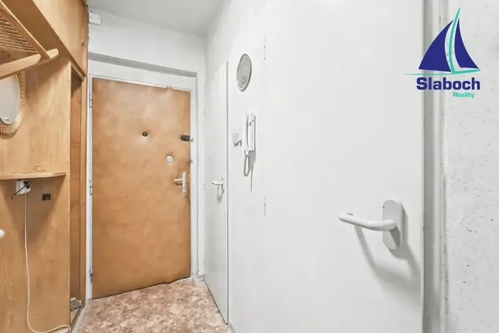 Prodej bytu 4+1, Praha - Záběhlice, Hrusická, 78 m2