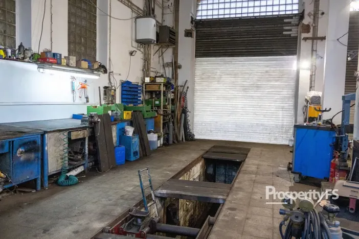 Pronájem komerční, Kladno - Rozdělov, Em. Zahrádky, 50 m2