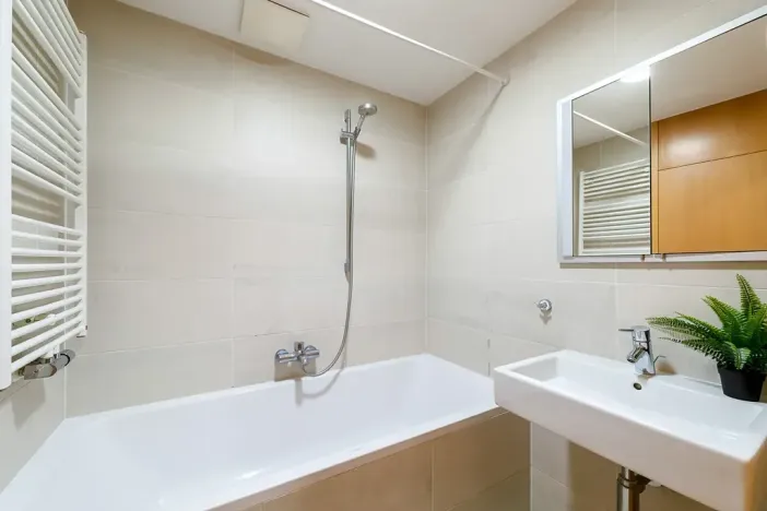 Prodej bytu 2+kk, Praha - Žižkov, Pitterova, 83 m2