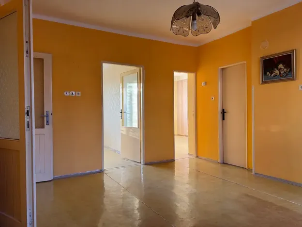 Prodej vícegeneračního domu, Příbram, 241 m2