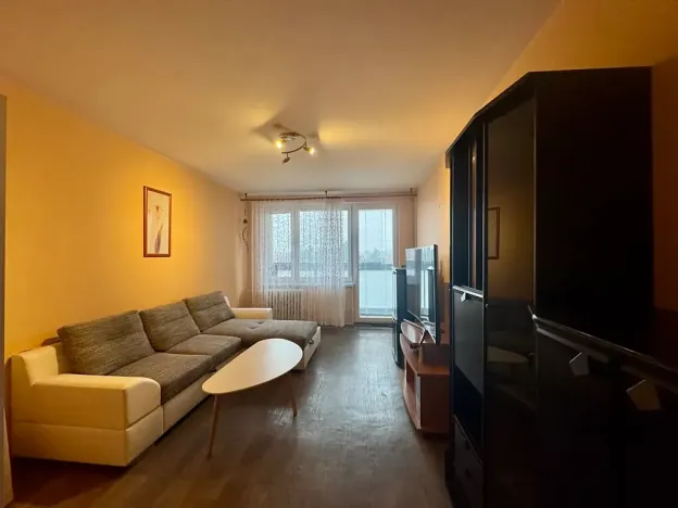 Pronájem bytu 2+1, Příbram, Čechovská, 54 m2