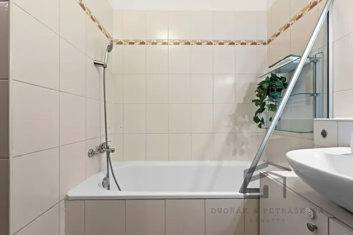 Prodej bytu 3+kk, Praha - Čakovice, Hakenova, 65 m2