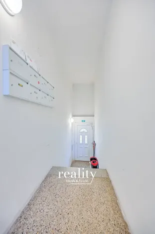 Prodej bytu 2+1, Brno, Karlova, 48 m2