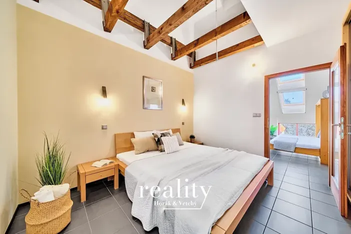 Prodej rodinného domu, Znojmo, Horní Česká, 308 m2