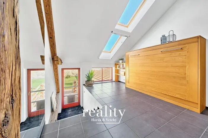 Prodej rodinného domu, Znojmo, Horní Česká, 308 m2