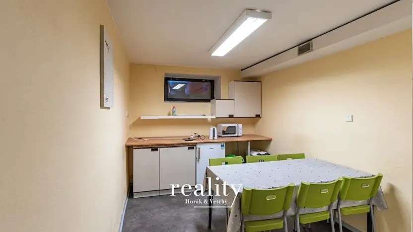 Pronájem výrobních prostor, Šebrov-Kateřina, 243 m2