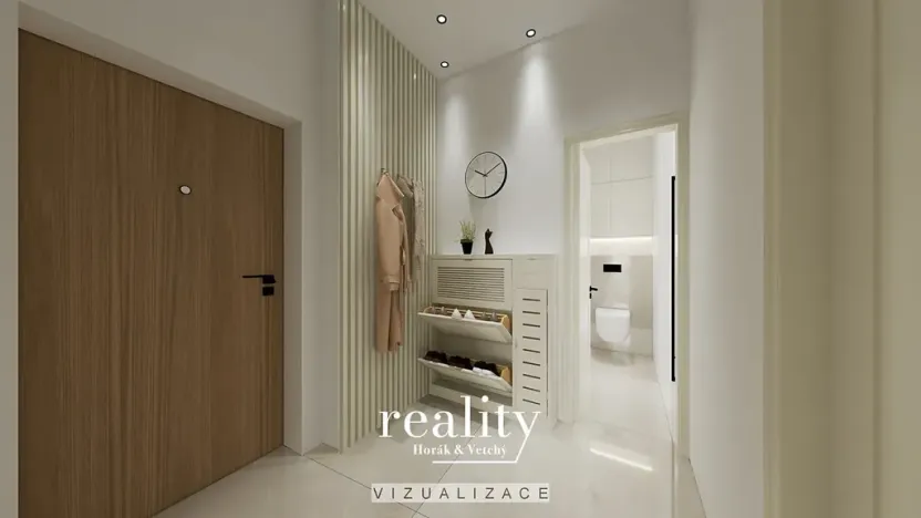 Prodej činžovního domu, Znojmo, Dolní Česká, 429 m2