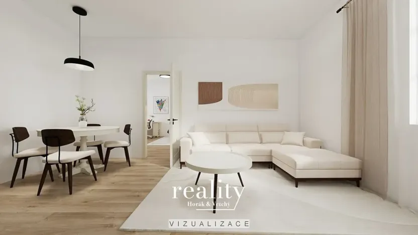 Prodej činžovního domu, Znojmo, Dolní Česká, 429 m2