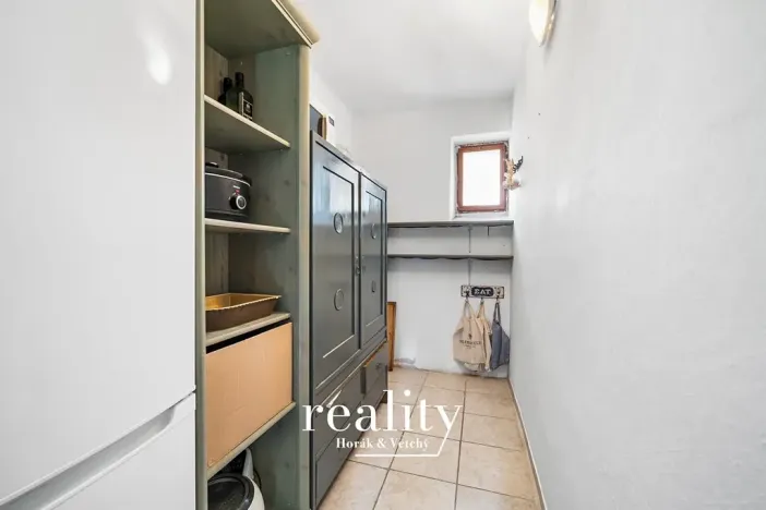 Prodej rodinného domu, Štítary, 202 m2