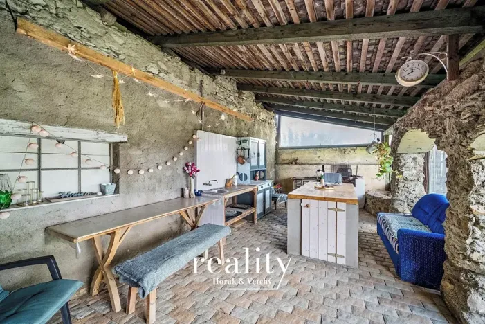 Prodej rodinného domu, Štítary, 202 m2