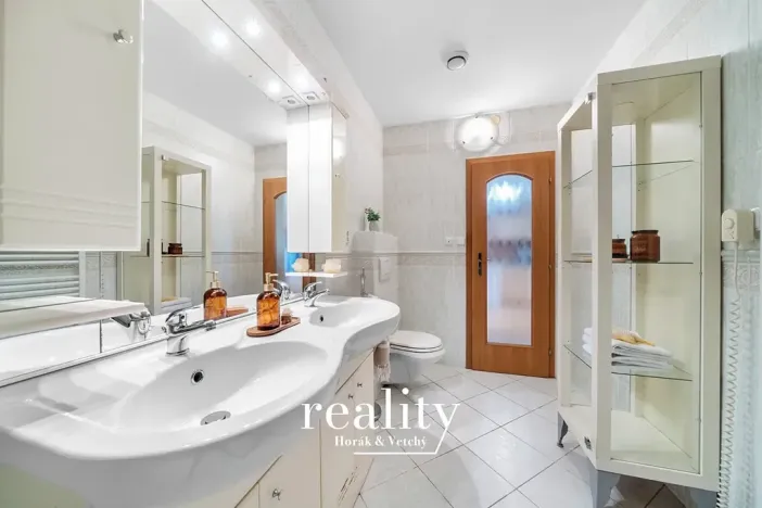 Prodej vícegeneračního domu, Znojmo, Bratrstva, 210 m2