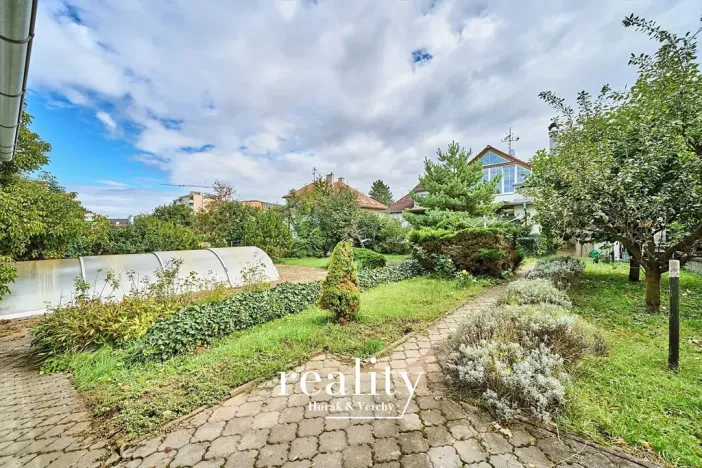 Prodej vícegeneračního domu, Znojmo, Bratrstva, 210 m2