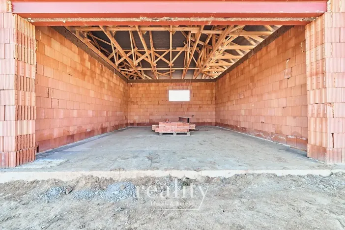 Prodej rodinného domu, Suchohrdly, Ke Studním, 131 m2