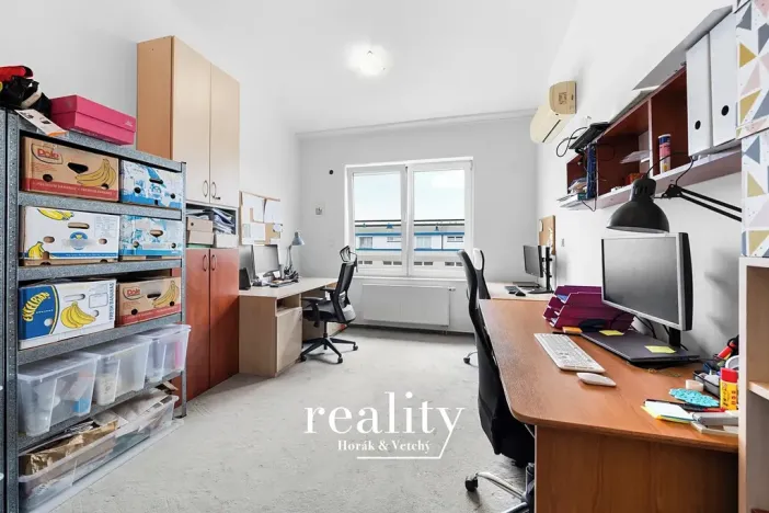 Prodej bytu 4+1, Brno, Příkop, 181 m2