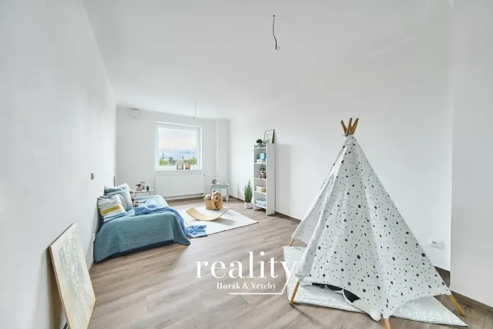 Prodej bytu 3+kk, Znojmo, Kosmákova, 110 m2