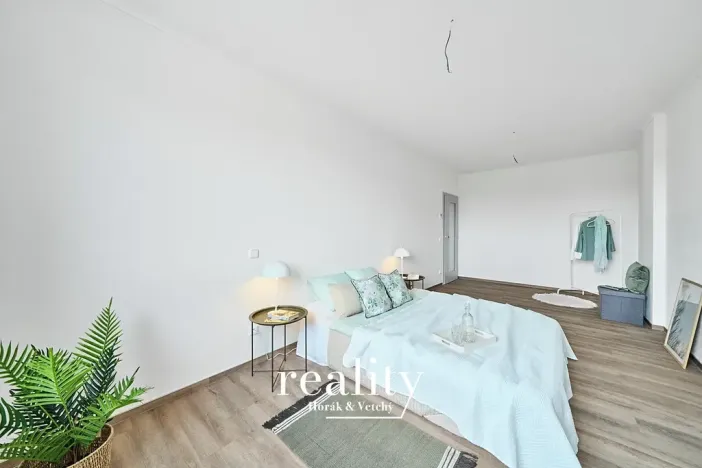 Prodej bytu 3+kk, Znojmo, Kosmákova, 110 m2