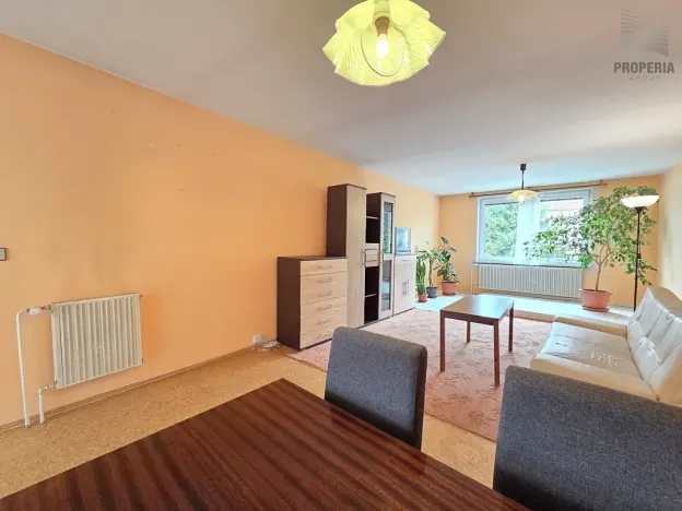 Pronájem bytu 4+1, Popůvky, Chaloupky, 98 m2