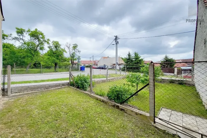 Prodej rodinného domu, Lažánky, 68 m2