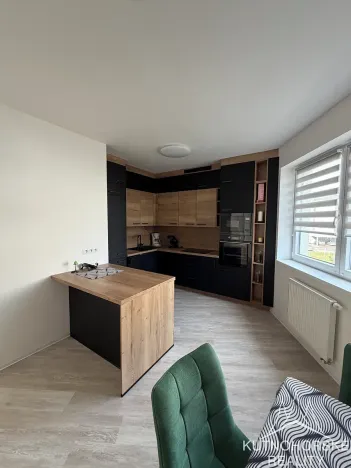 Pronájem bytu 2+1, Kutná Hora, Za Lidkou, 64 m2