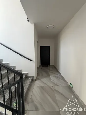 Pronájem bytu 2+1, Kutná Hora, Za Lidkou, 64 m2