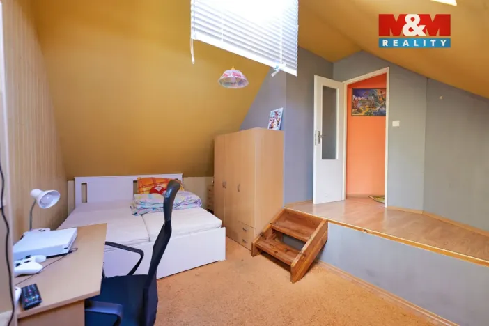 Prodej rodinného domu, Brodek u Konice, 167 m2