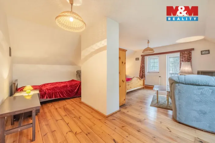 Prodej rodinného domu, Račice, 250 m2