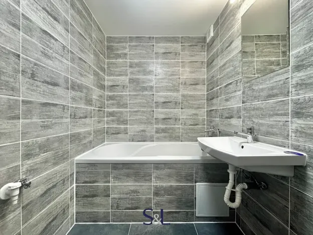 Pronájem bytu 3+1, Česká Lípa, Šluknovská, 74 m2