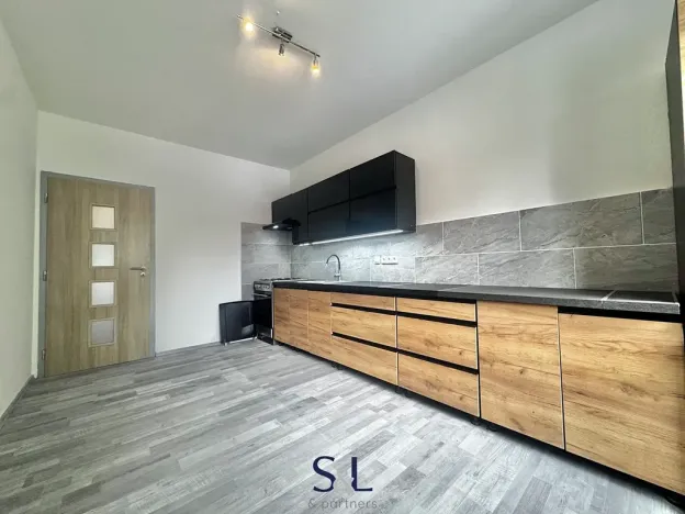 Pronájem bytu 3+1, Česká Lípa, Šluknovská, 74 m2