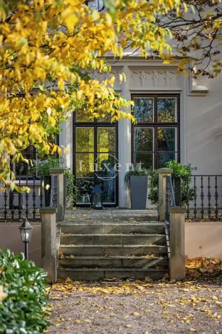 Prodej domu, Trnová, 1585 m2