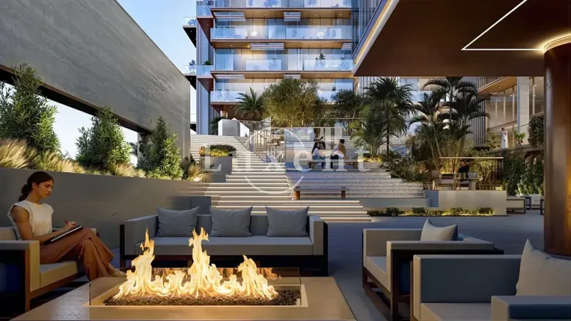 Prodej bytu 2+kk, Dubaj, Spojené arabské emiráty, 68 m2