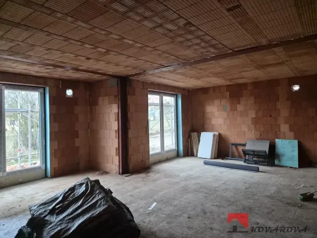 Prodej rodinného domu, Mělník, Komenského, 180 m2