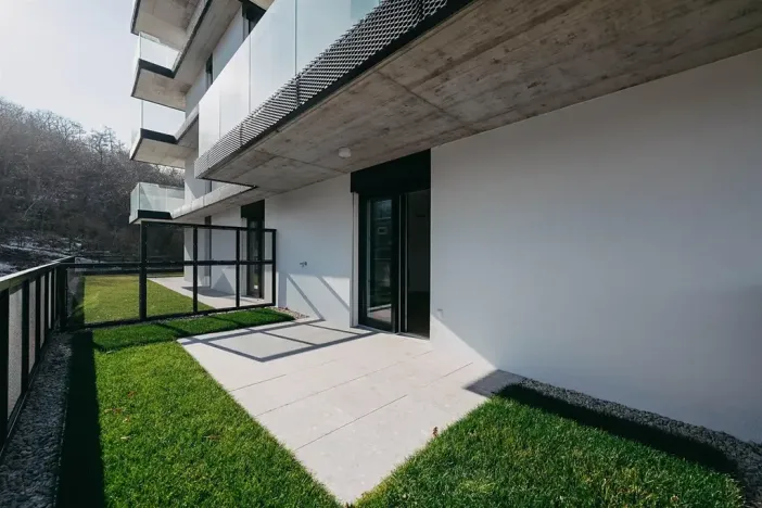 Prodej bytu 2+kk, Praha - Modřany, Československého exilu, 58 m2