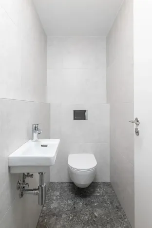 Prodej bytu 2+kk, Praha - Modřany, Československého exilu, 58 m2