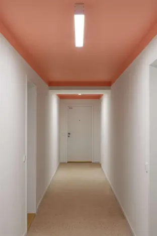 Prodej bytu 2+kk, Praha - Modřany, Československého exilu, 58 m2