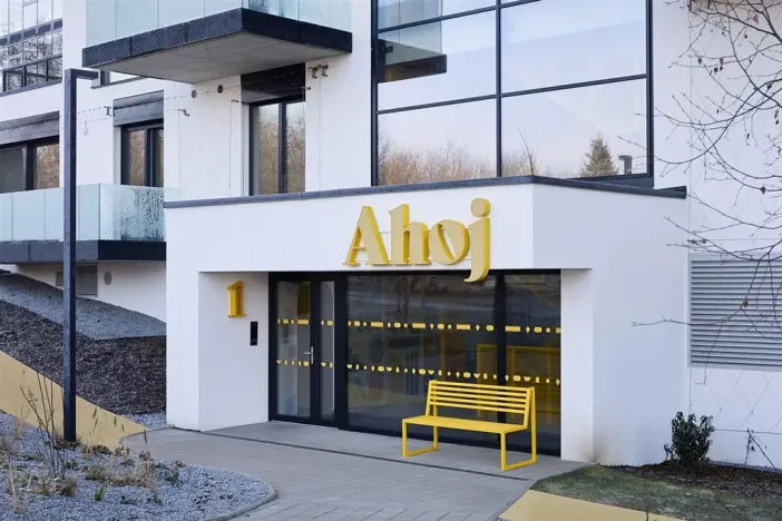 Prodej bytu 2+kk, Praha - Modřany, Československého exilu, 58 m2