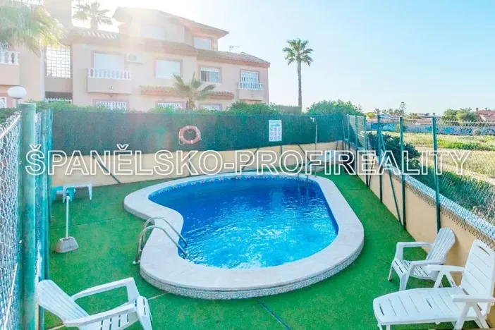 Prodej rodinného domu, Alicante, Španělsko, 111 m2