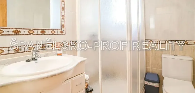 Prodej rodinného domu, Guardamar del Segura, Španělsko, 88 m2