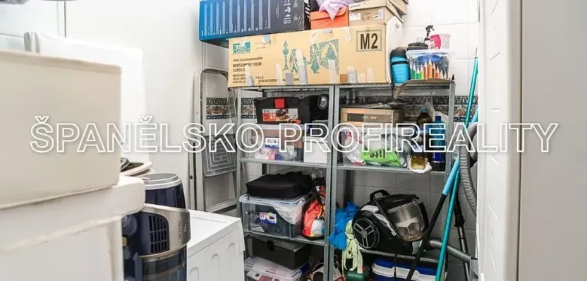 Prodej rodinného domu, Guardamar del Segura, Španělsko, 88 m2