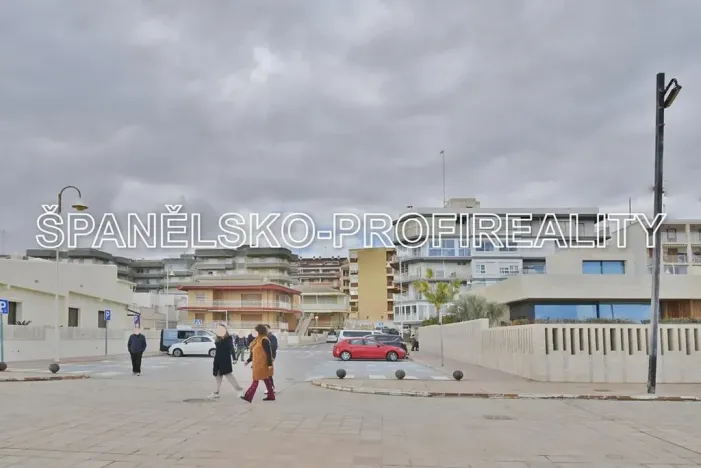 Prodej rodinného domu, Guardamar del Segura, Španělsko, 88 m2