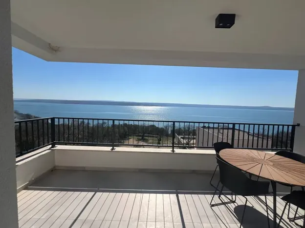 Prodej bytu 2+kk, Maslenica, Chorvatsko, 60 m2